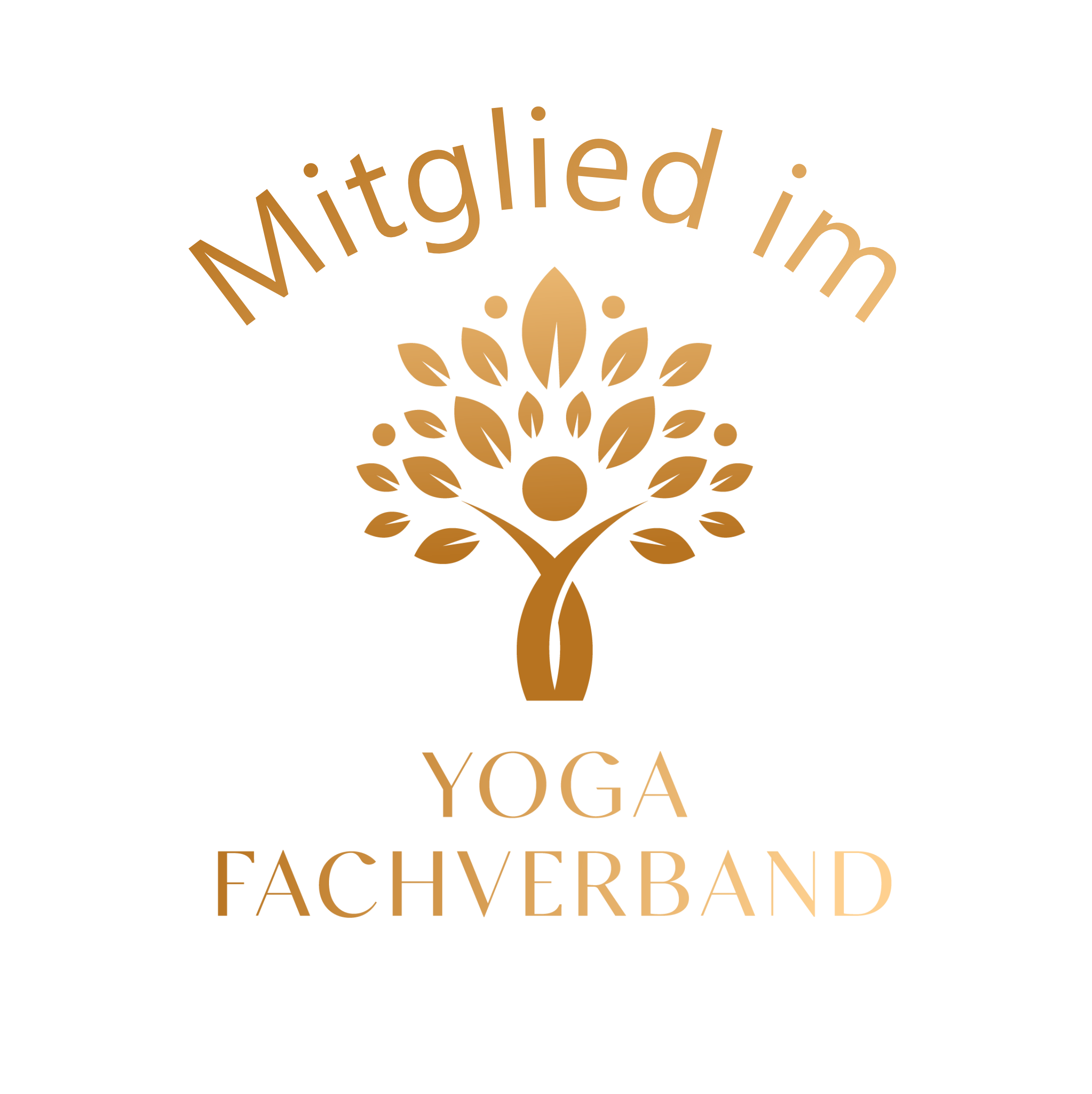 Logo Yoga-Fachverband